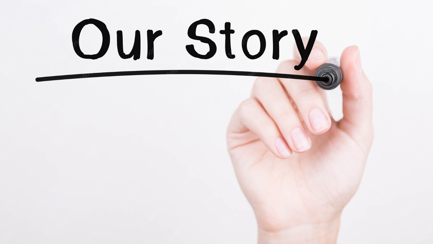 Our Story